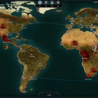 Quarantine #8272