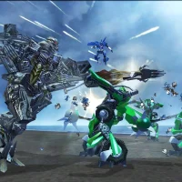 Transformers: Revenge of the Fallen #40467