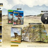 Tom Clancy's Ghost Recon Wildlands #4681