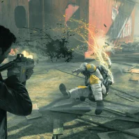 Quantum Break #547