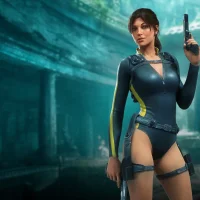 Tomb Raider: Legacy of Atlantis #28903
