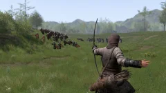 Screenshot Mount & Blade II: Bannerlord