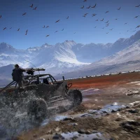 Tom Clancy's Ghost Recon Wildlands #5122