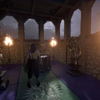 Vampires: Bloodlord Rising #27747