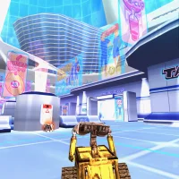 Wall-E #30172