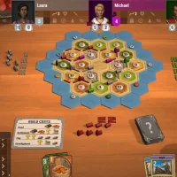 Catan Universe #22426