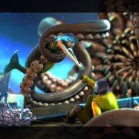 Nightmares from the Deep 2: The Siren's Call #38890