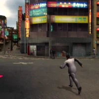 Yakuza 2 #23364