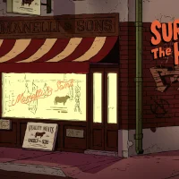 Surviving the Humans #21851