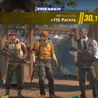 Counter-Strike 2 #22355
