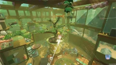 Screenshot Tinykin