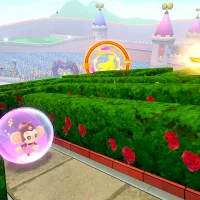 Super Monkey Ball: Banana Rumble #24979