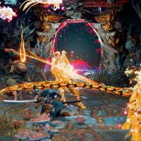 Kunitsu-Gami: Path of the Goddess #25003