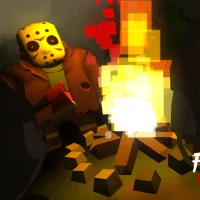 Friday the 13th: Killer Puzzle #41599
