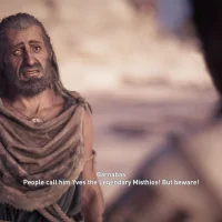 Assassin's Creed Odyssey #13660