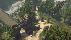 Screenshot SpellForce 3