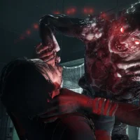 The Evil Within 2 #10344