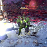 Kill Strain #5783
