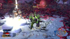 Screenshot Kill Strain