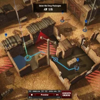 TASTEE: Lethal Tactics #4535