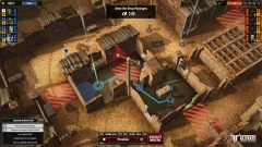 Screenshot TASTEE: Lethal Tactics