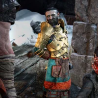 God of War #12277