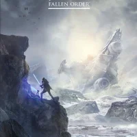 Star Wars Jedi: Fallen Order #13420