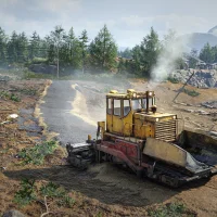 RoadCraft #26784