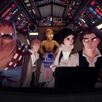Disney Infinity 3.0 #38557