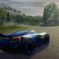 CARS 3: In gara per la vittoria #9164