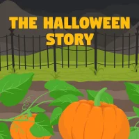 The Halloween Story #32276