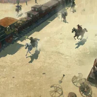 Hard West #1749
