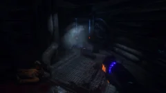 Screenshot System Shock