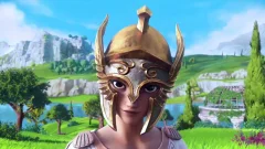 Screenshot Gods & Monsters