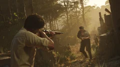 Screenshot Mafia Terra Madre