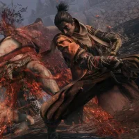 Sekiro: Shadows Die Twice #13382
