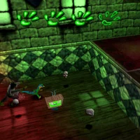Gex Trilogy #39709