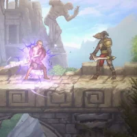 God of War Sons of Sparta #28823