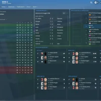Football Manager 2018 #11223