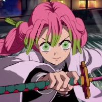 Demon Slayer: Kimetsu no Yaiba - The Hinokami Chronicles 2 #27253