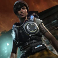 Gears of War 4 #5076