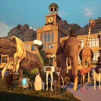 Goat Simulator: Remastered #40826