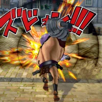 One Piece: Burning Blood #3664