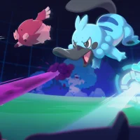 Temtem: Swarm #24593