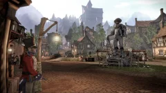 Screenshot Fable III