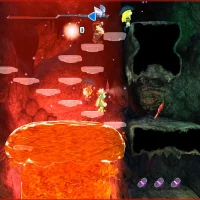 Spelunker Party #10809