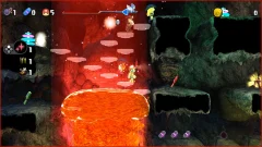 Screenshot Spelunker Party