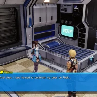 Star Ocean: The Last Hope #11400