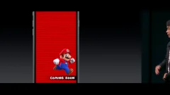 Screenshot Super Mario Run