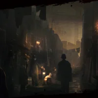Vampyr #2068